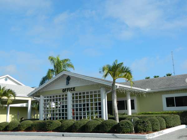 Exterior view - Best Western Hotel Port St Lucie