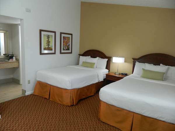 Suite - Best Western Hotel Port St Lucie