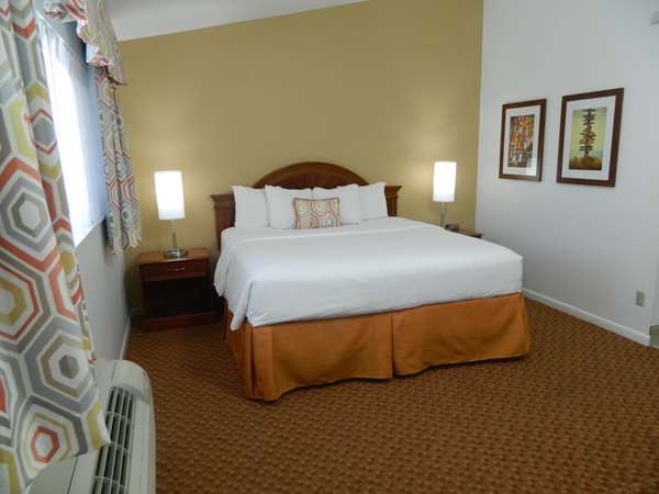  - Best Western Hotel Port St Lucie