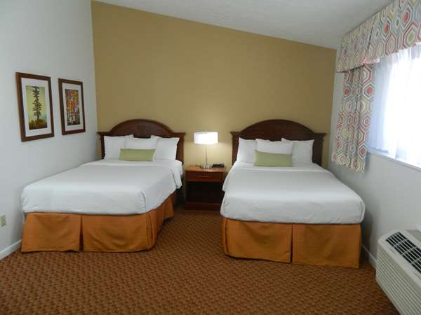 Suite - Best Western Hotel Port St Lucie