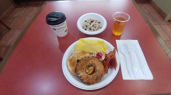 Amenities - Best Western Hotel Port St Lucie