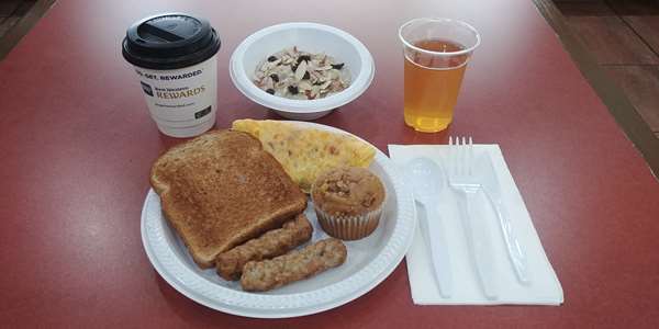 Amenities - Best Western Hotel Port St Lucie