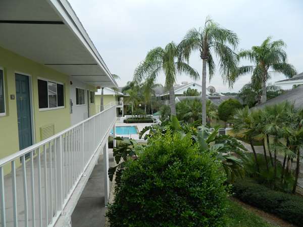 Pool - Best Western Hotel Port St Lucie
