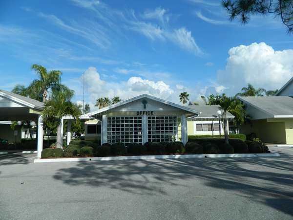Exterior view - Best Western Hotel Port St Lucie