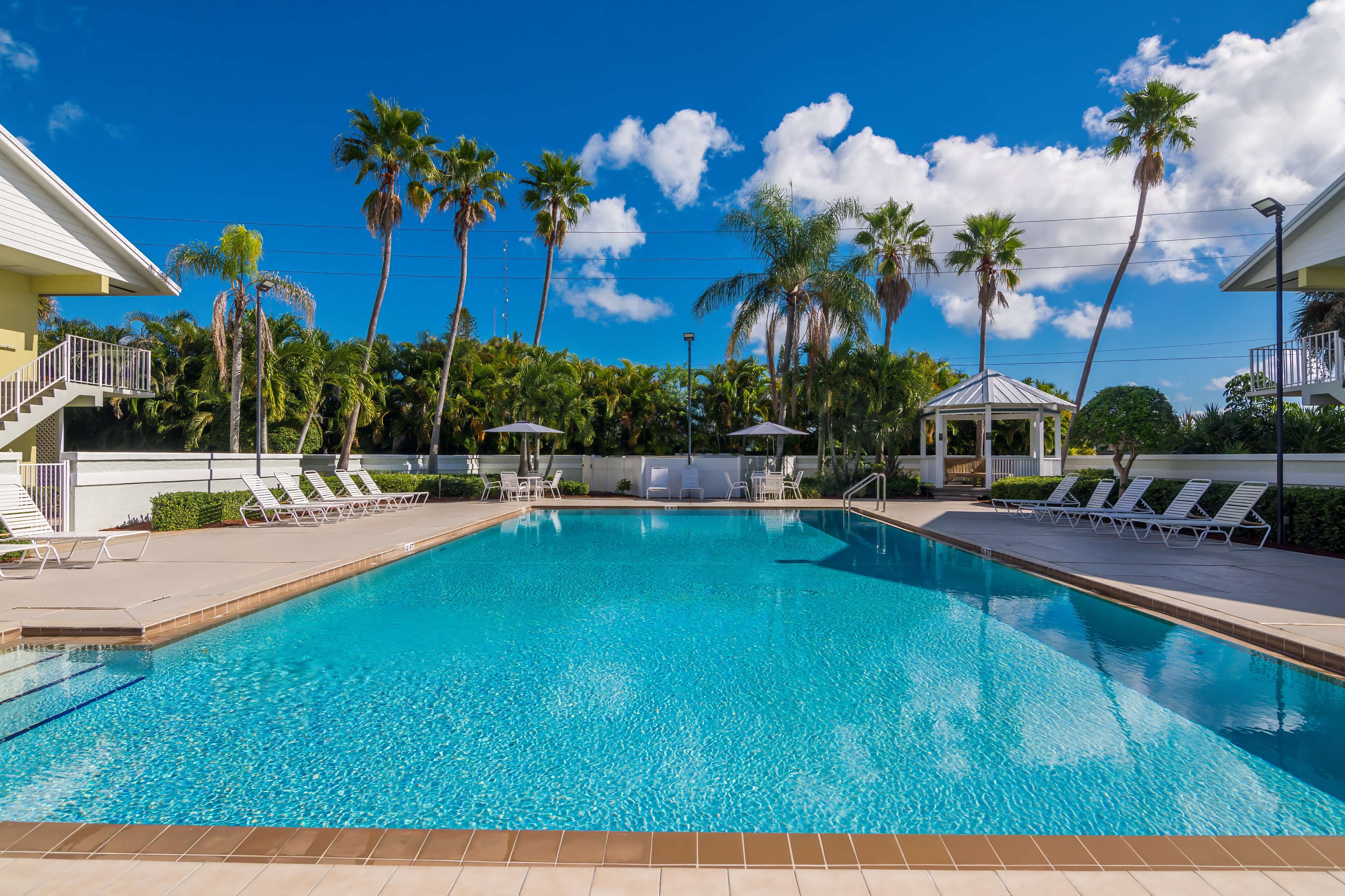 Best Western Port St. Lucie