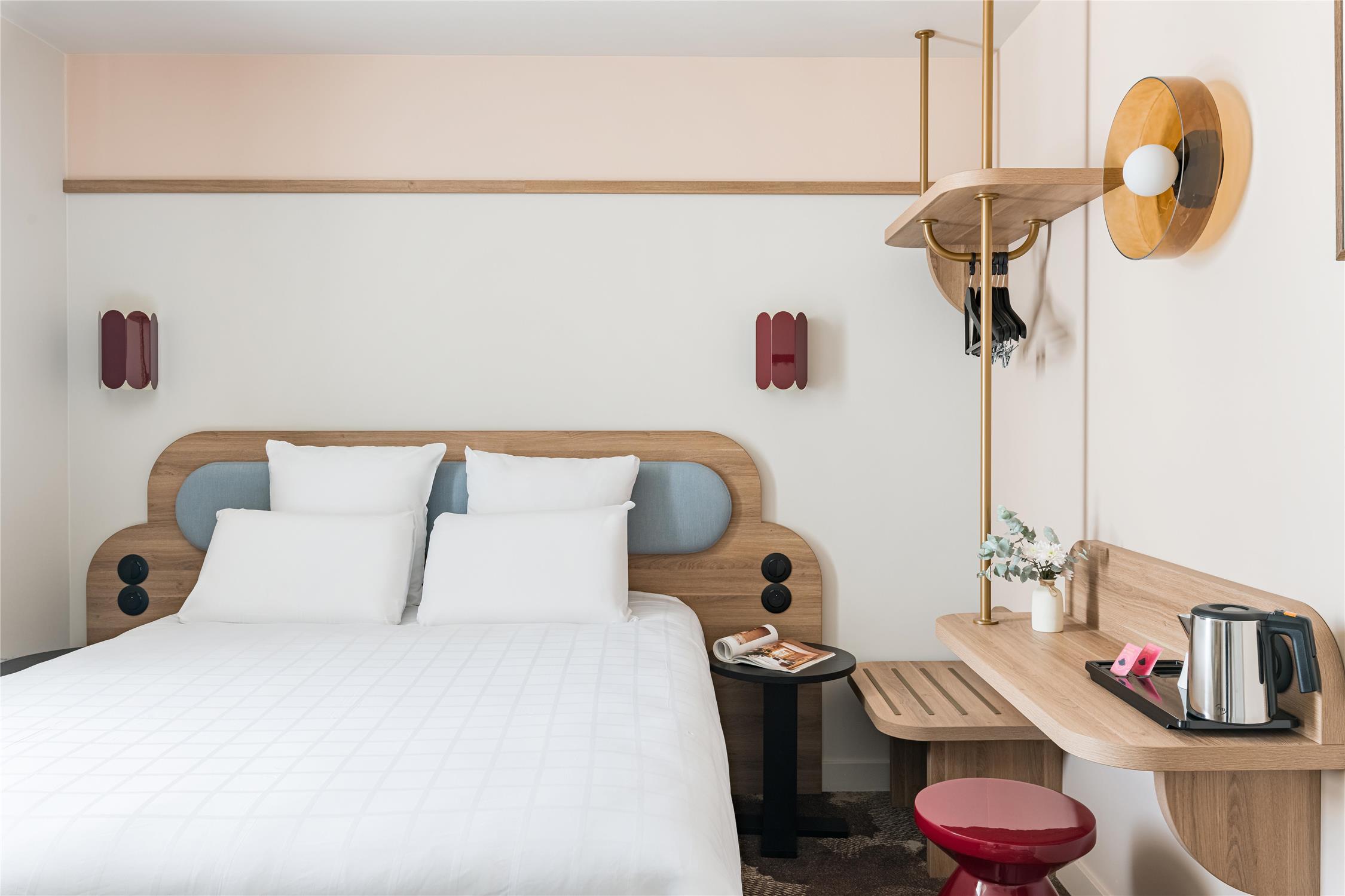 Chambres / Logements
