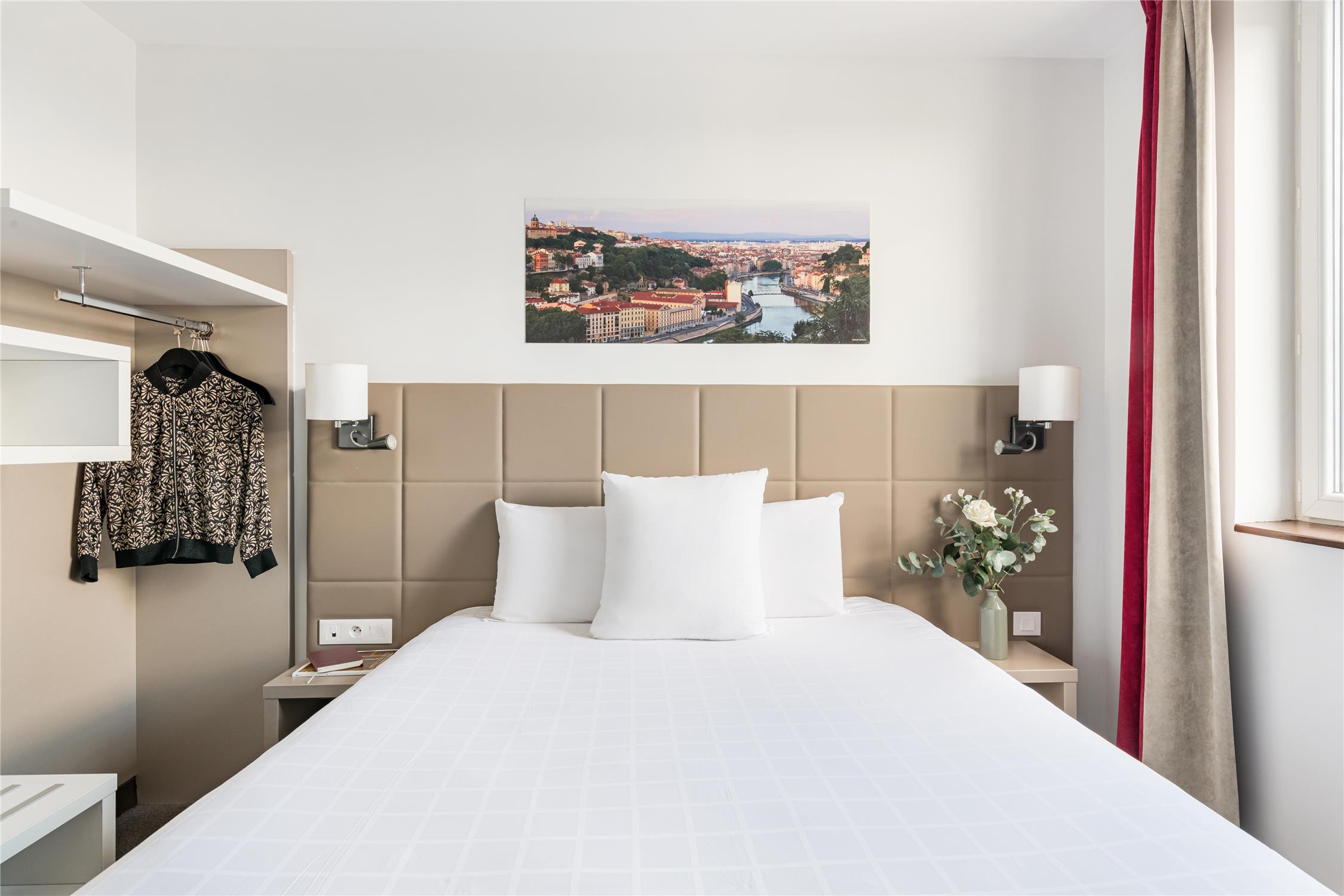 Chambres / Logements