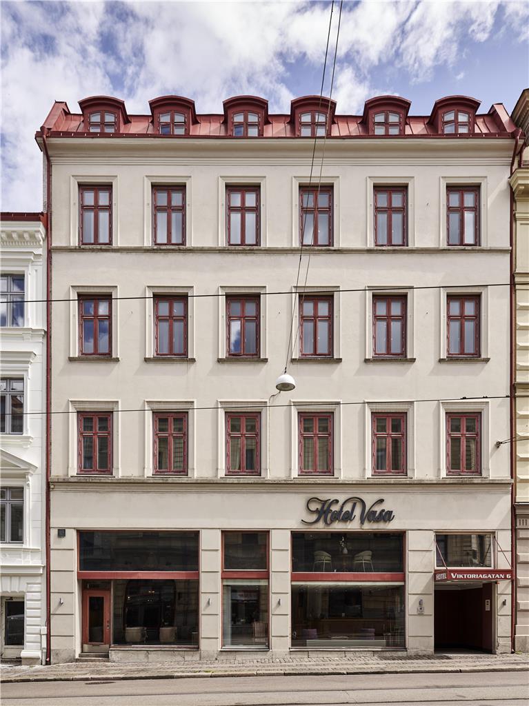 Hotel Vasa, BW Signature