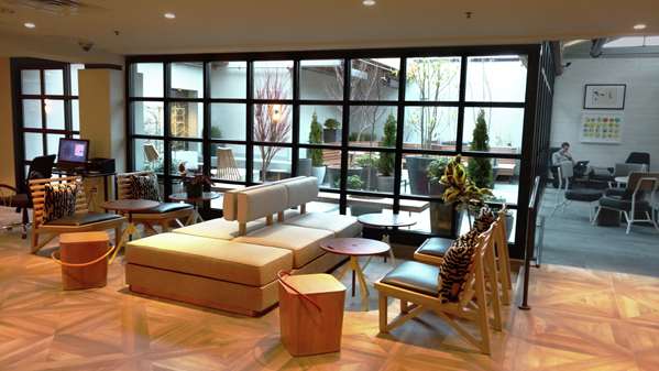  - Freepoint Hotel Cambridge