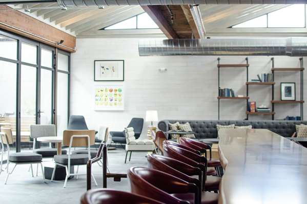  - Freepoint Hotel Cambridge