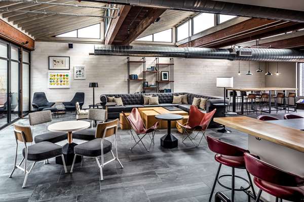  - Freepoint Hotel Cambridge