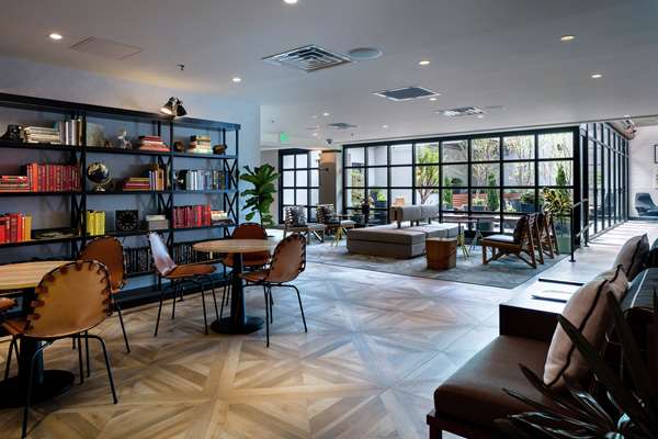  - Freepoint Hotel Cambridge