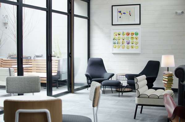  - Freepoint Hotel Cambridge