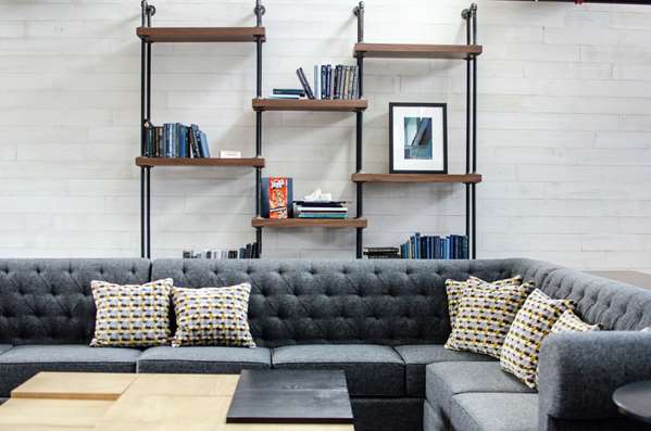  - Freepoint Hotel Cambridge