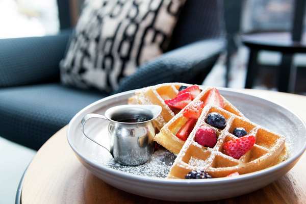 Amenities - Freepoint Hotel Cambridge