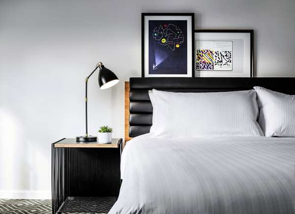  - Freepoint Hotel Cambridge