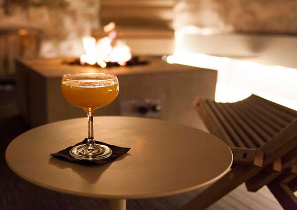 Restaurant - Freepoint Hotel Cambridge