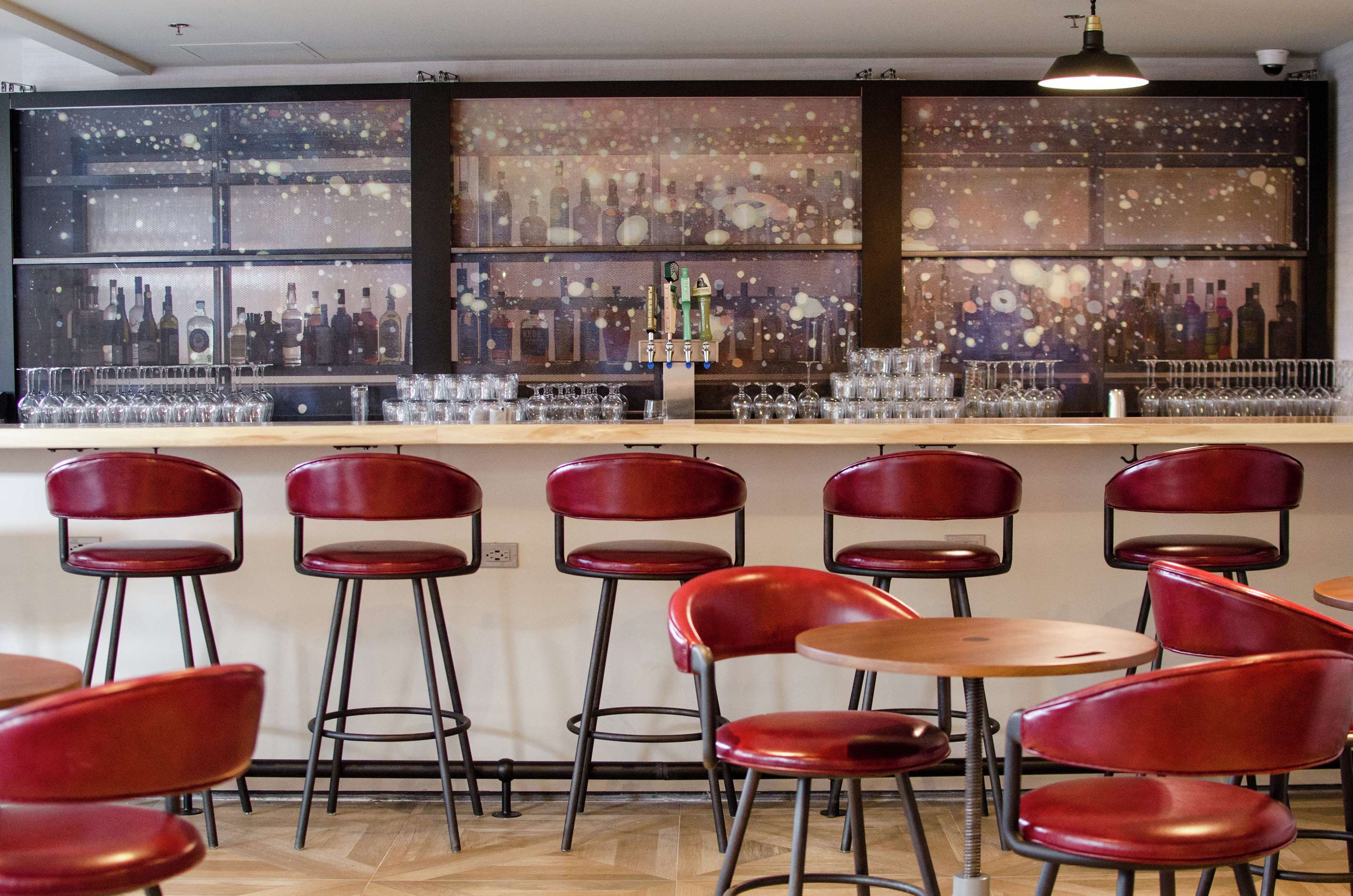 BarLounge