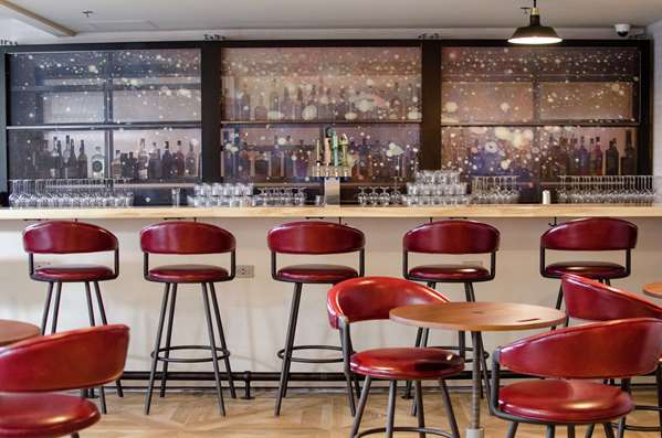 Bar - Freepoint Hotel Cambridge