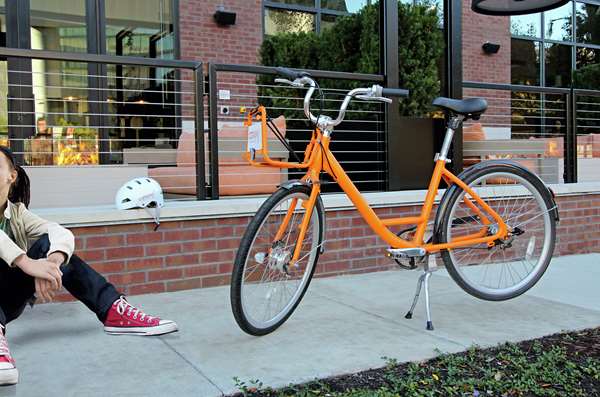 Recreation - Canopy by Hilton Hotel Downtown Short North Columbus - I-670, Exit 4