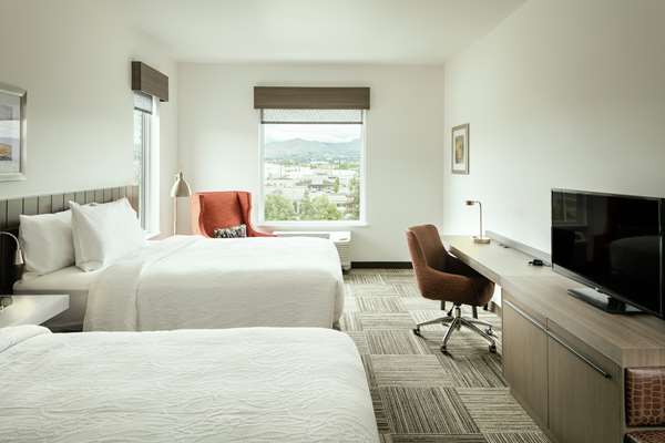 - Hilton Garden Inn Wenatchee