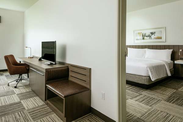  - Hilton Garden Inn Wenatchee