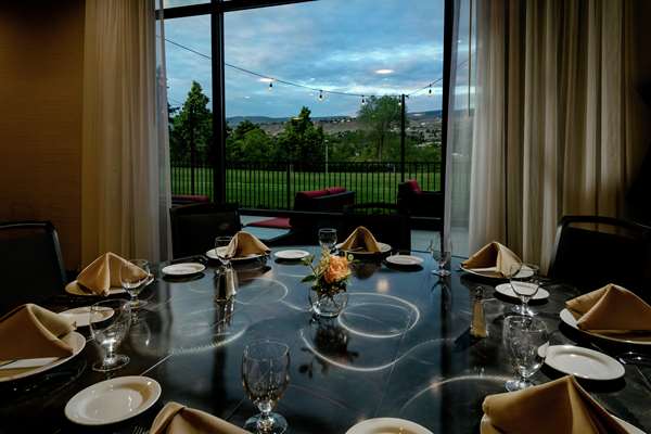  - Hilton Garden Inn Wenatchee