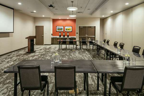  - Hilton Garden Inn Wenatchee