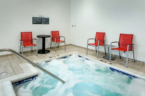 Recreation - Hilton Garden Inn Wenatchee