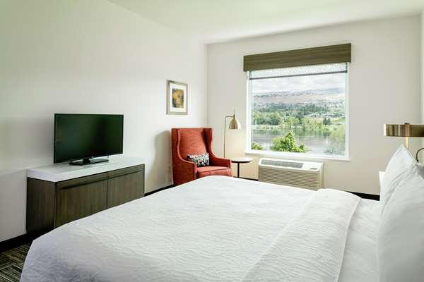  - Hilton Garden Inn Wenatchee