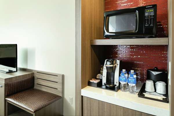  - Hilton Garden Inn Wenatchee