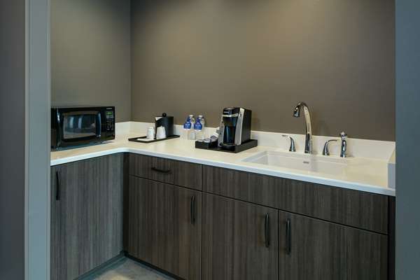  - Hilton Garden Inn Wenatchee