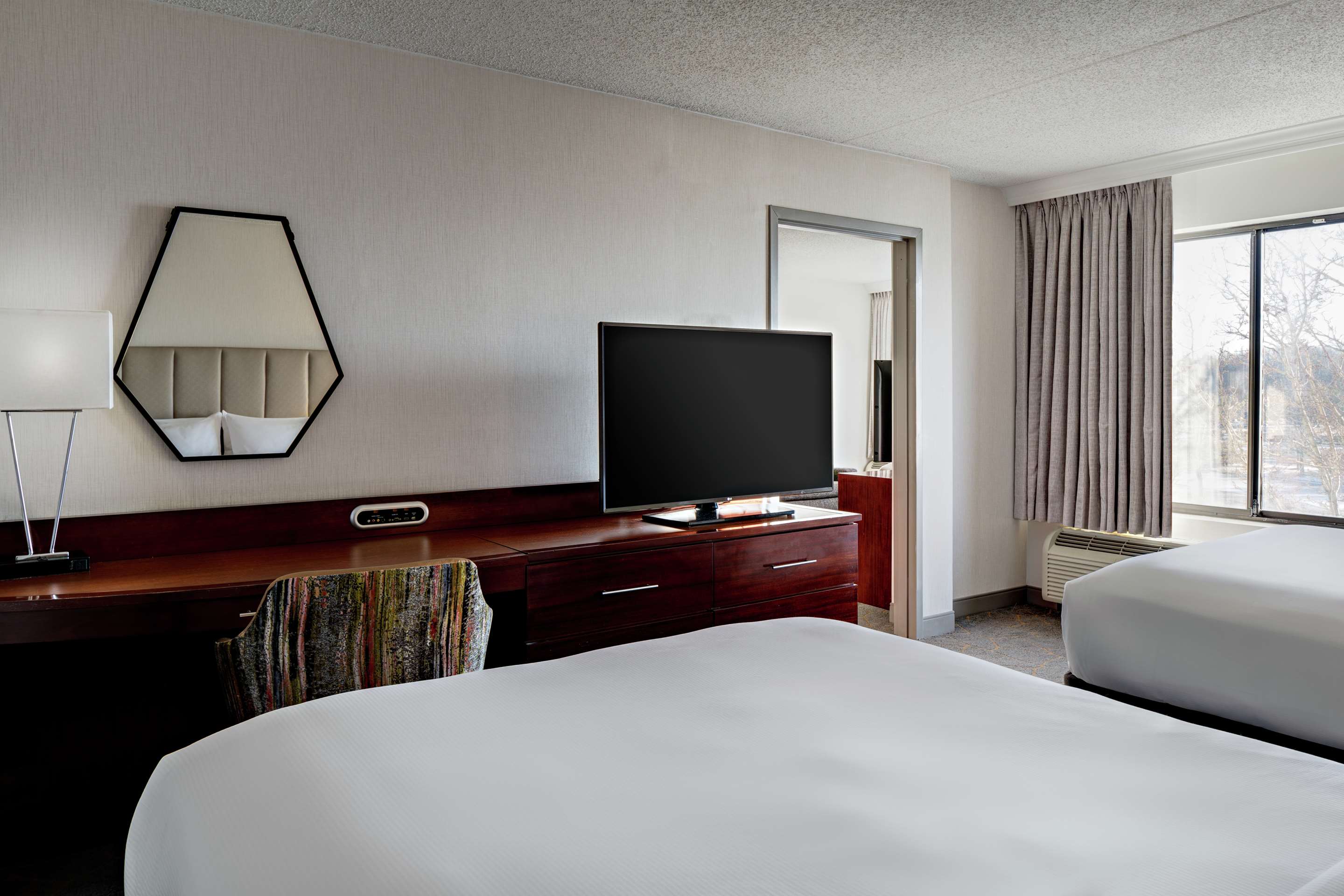 Guest room amenity