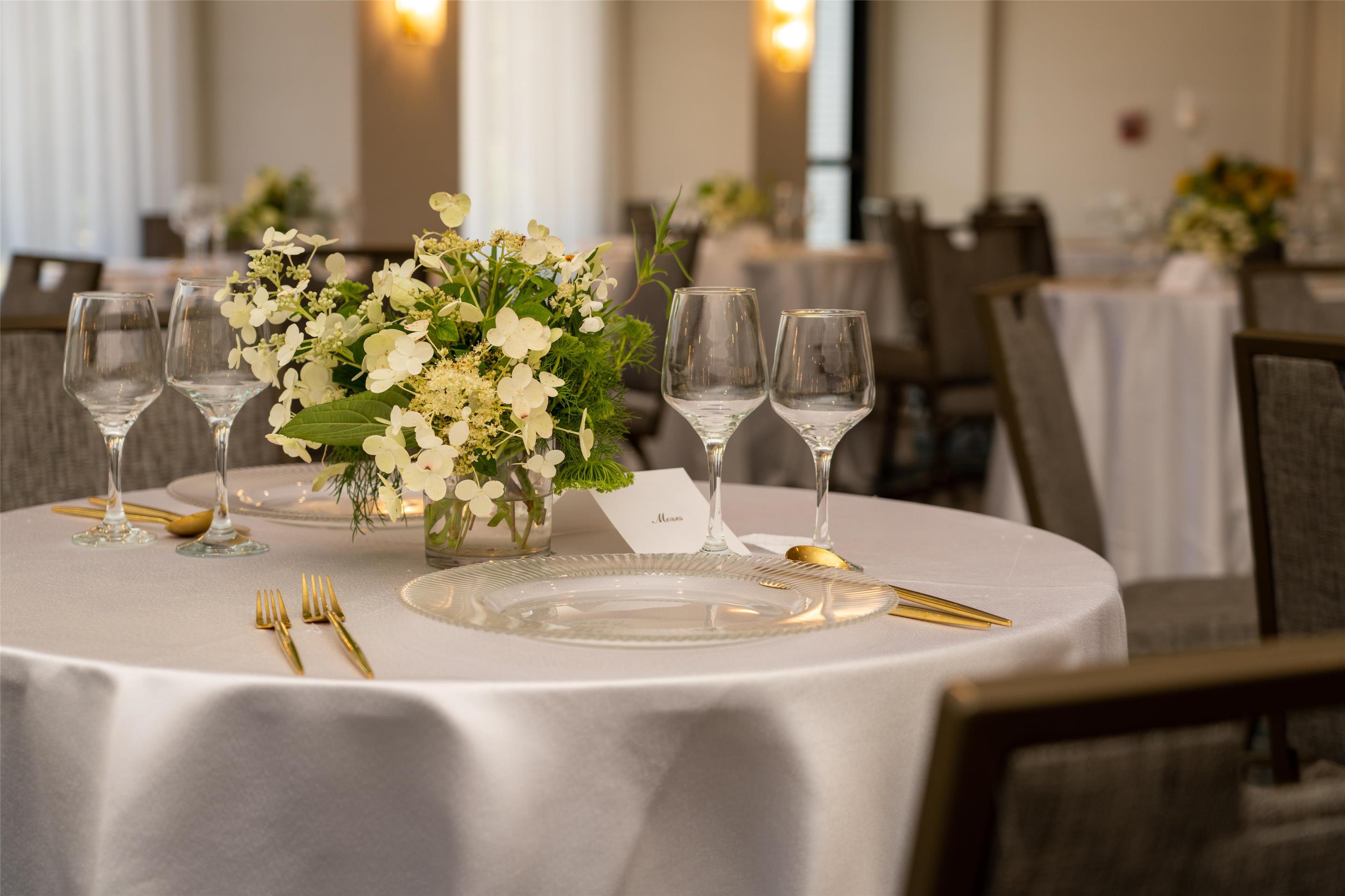 Meeting Room | DoubleTree by Hilton Fairfield Hotel & Suites