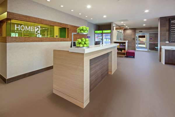  - Home2 Suites by Hilton Airport Alameda