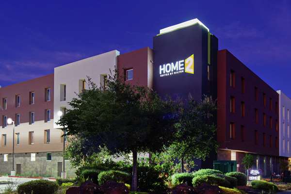 Exterior view - Home2 Suites by Hilton Airport Alameda