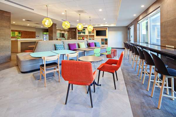  - Home2 Suites by Hilton Airport Alameda