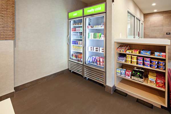 Restaurant - Home2 Suites by Hilton Airport Alameda