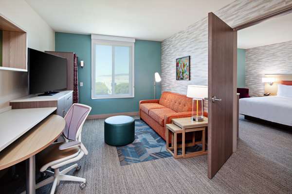  - Home2 Suites by Hilton Airport Alameda