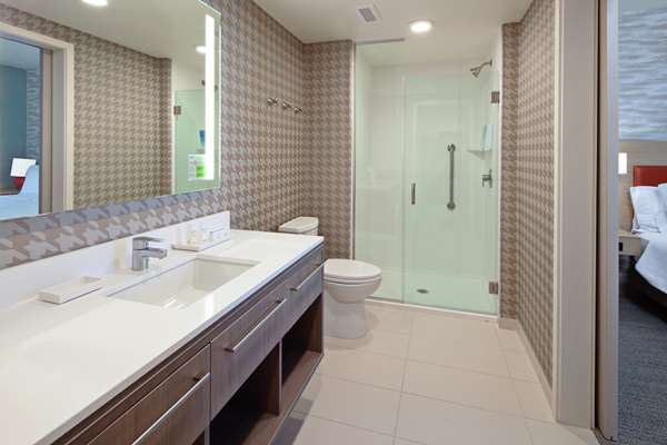  - Home2 Suites by Hilton Airport Alameda