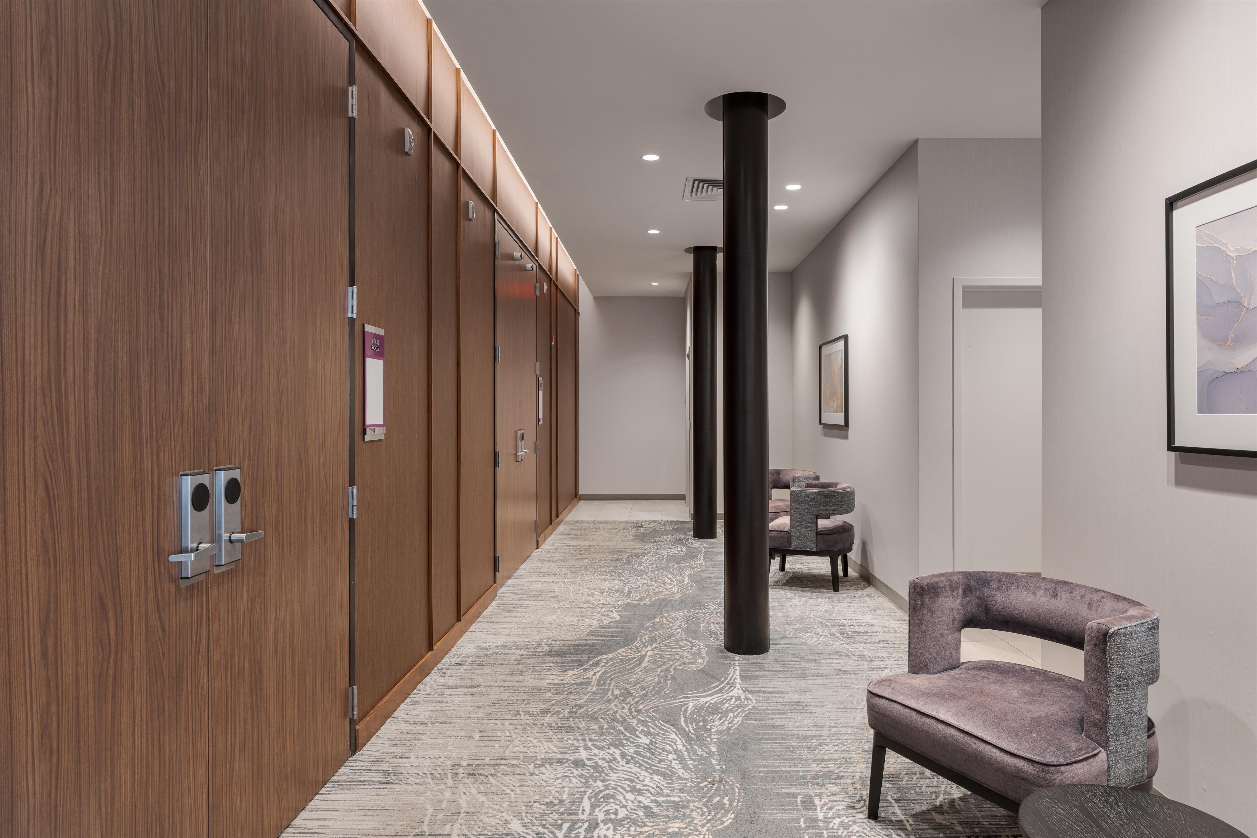 Meeting Room | Home2 Suites by Hilton Alameda Oakland Airport