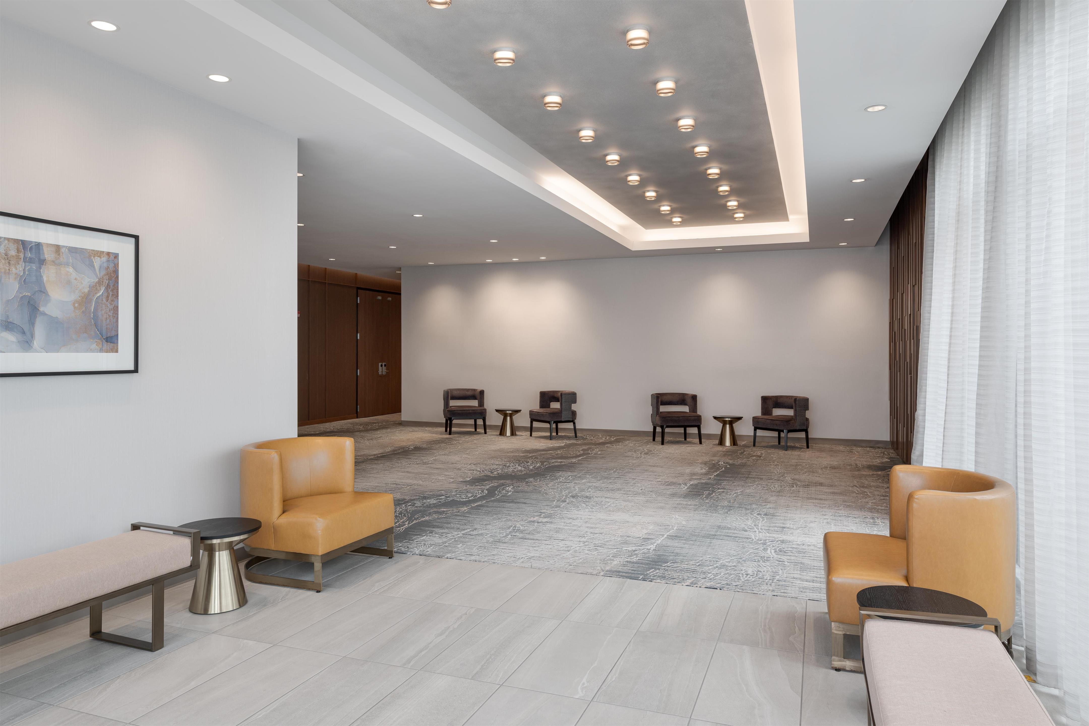 Meeting Room | Home2 Suites by Hilton Alameda Oakland Airport