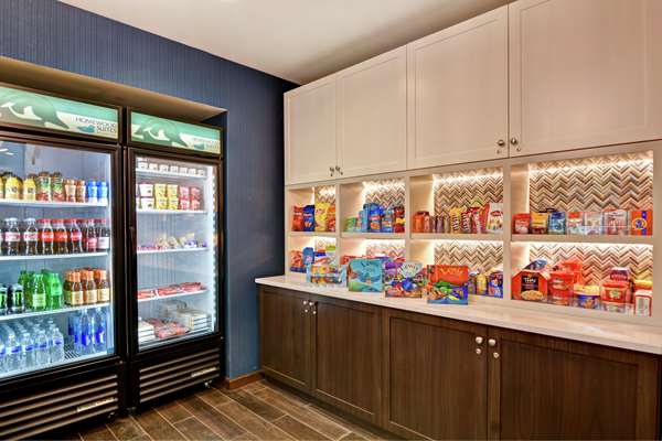 Restaurant - Homewood Suites by Hilton Poughkeepsie