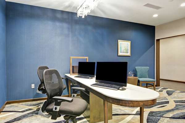 Conference Area - Homewood Suites by Hilton Poughkeepsie