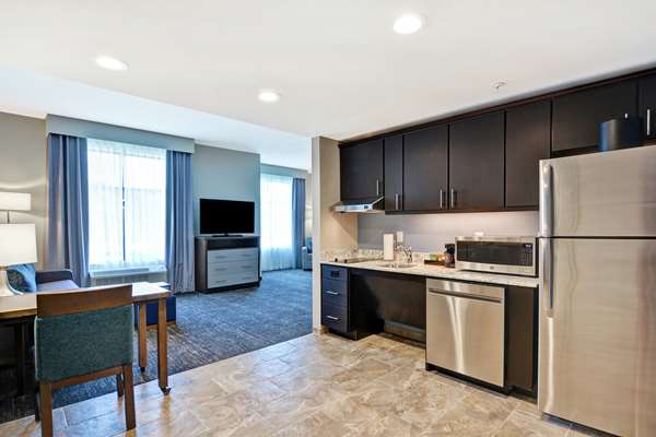  - Homewood Suites by Hilton Poughkeepsie