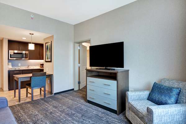  - Homewood Suites by Hilton Poughkeepsie