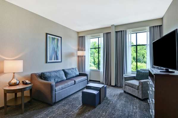  - Homewood Suites by Hilton Poughkeepsie