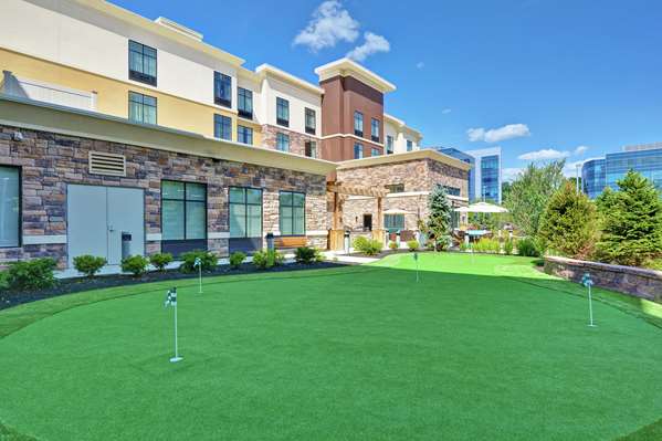 Recreation - Homewood Suites by Hilton Poughkeepsie