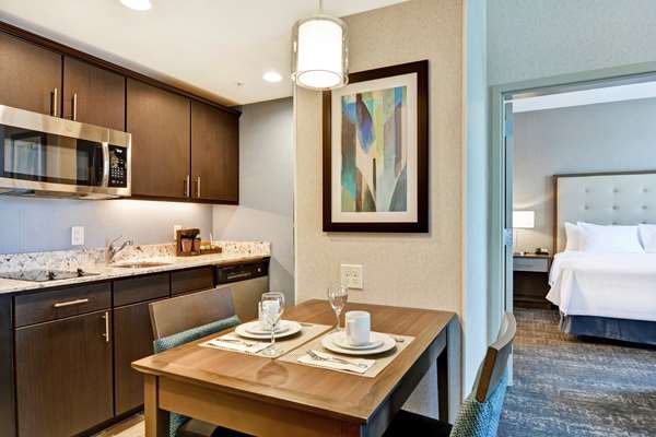  - Homewood Suites by Hilton Poughkeepsie