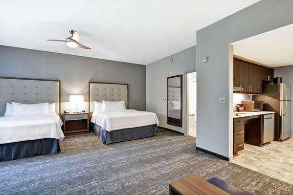  - Homewood Suites by Hilton Poughkeepsie